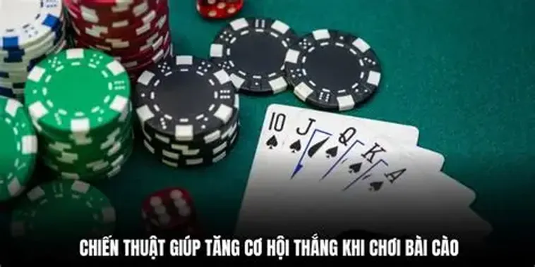 Bài Cào 789Club Sân Chơi Bài Lá Uy Tín Cho Mọi Tín Đồ Số Học Việt