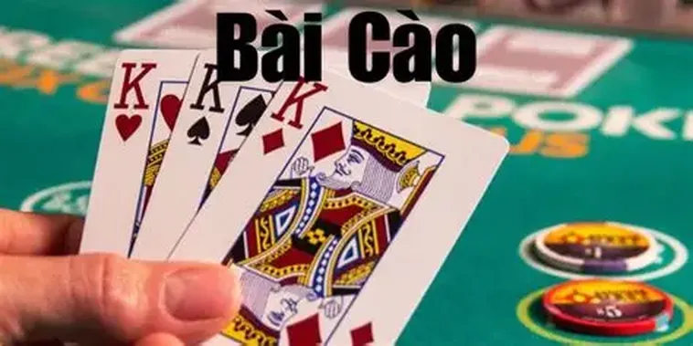 Bài Cào 789Club Sân Chơi Bài Lá Uy Tín Cho Mọi Tín Đồ Số Học Việt