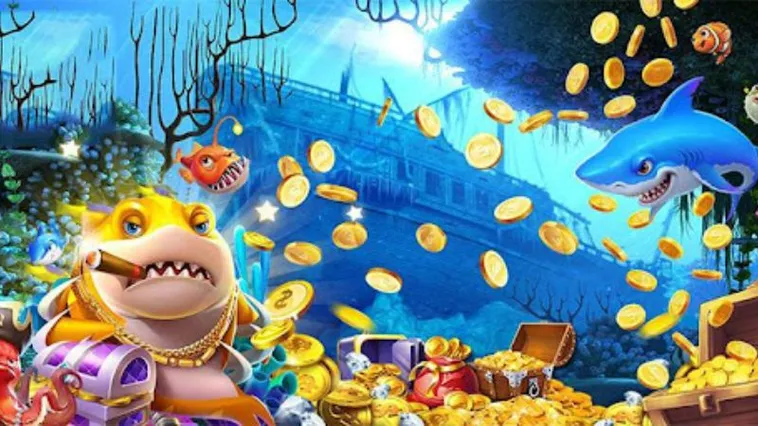 Bắn Cá Bingo 789Club Sảnh Chơi Giải Trí Đỉnh Cao Với Hàng Ngàn Kho Báu Lớn