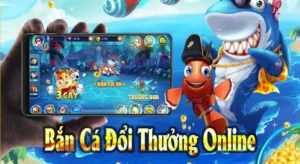 Khám Phá Công Cụ Bắn Cá Hack 789Club Hỗ Trợ Xạ Thủ Săn Thưởng