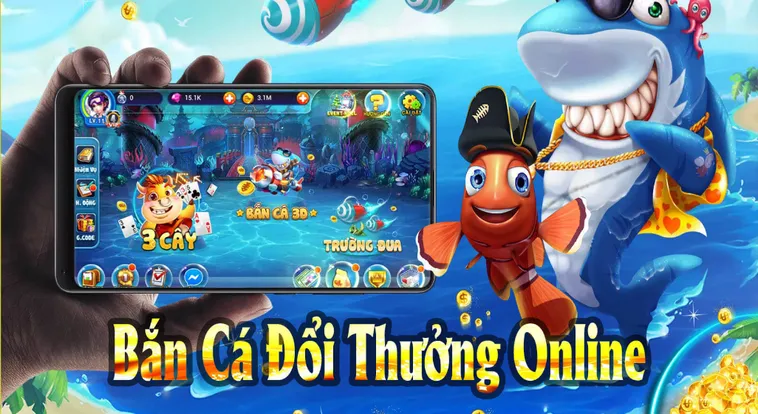 Khám Phá Công Cụ Bắn Cá Hack 789Club Hỗ Trợ Xạ Thủ Săn Thưởng