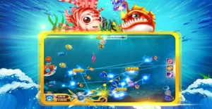 Game Bắn Cá H5 789Club Siêu Phẩm Giải Trí Đổi Thưởng Đỉnh Cao Nhất Hiện Nay