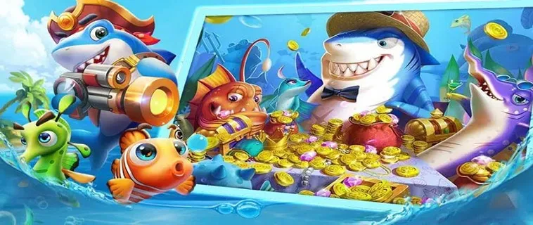 Game Bắn Cá H5 789Club Siêu Phẩm Giải Trí Đổi Thưởng Đỉnh Cao Nhất Hiện Nay