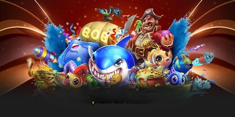 Chinh Phục Đại Dương Cùng Bắn Cá Rùa Xanh 789Club Tỷ Lệ Thưởng Lớn