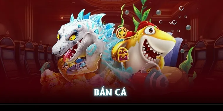 Siêu Phẩm Bắn Cá Tiểu Tiên Cá 789Club Đẳng Cấp Săn Thưởng Đỉnh Cao