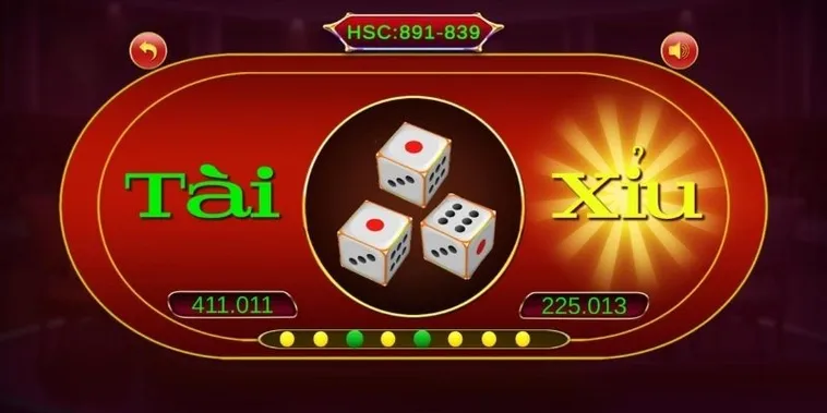 Bí Quyết Áp Dụng Cách Chơi Tài Xỉu 789Club Hiệu Quả Nhất Hiện Nay