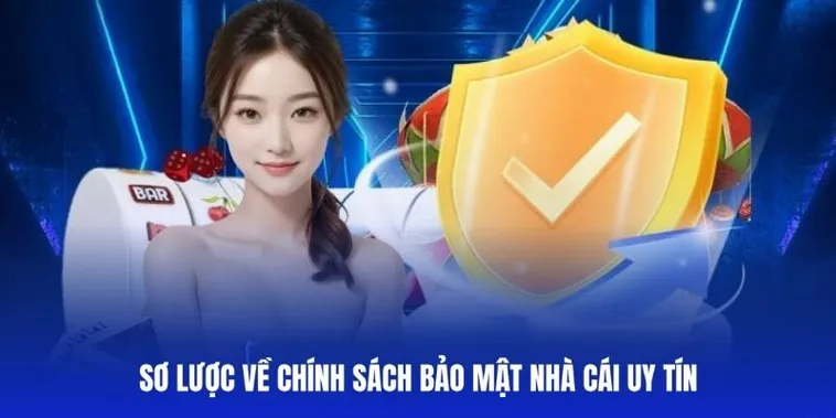 Chính Sách Bảo Mật 789club Cam Kết An Toàn Tuyệt Đối Cho Mọi Game Thủ