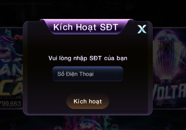 Kích hoạt bảo mật đa tầng - an toàn người chơi tại 789Club.
