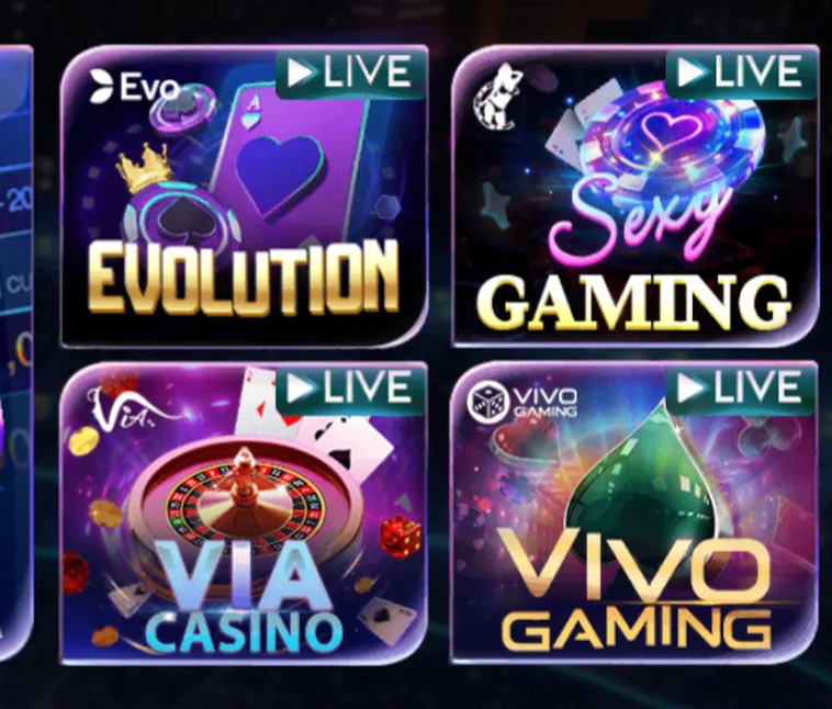 Game Bài Đổi Thưởng 789Club Sân Chơi Cá Cược Đẳng Cấp Cho Mọi Cược Thủ