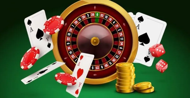 Khám Phá Thế Giới Game Đánh Bài Online 789Club Đỉnh Cao Nhất Hiện Nay