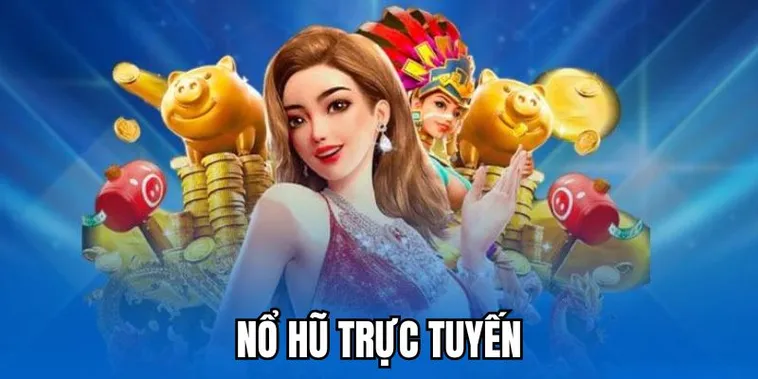 Nổ Hũ Online 789Club Trải Nghiệm Săn Thưởng Đỉnh Cao Trên Nền Tảng Trực Tuyến