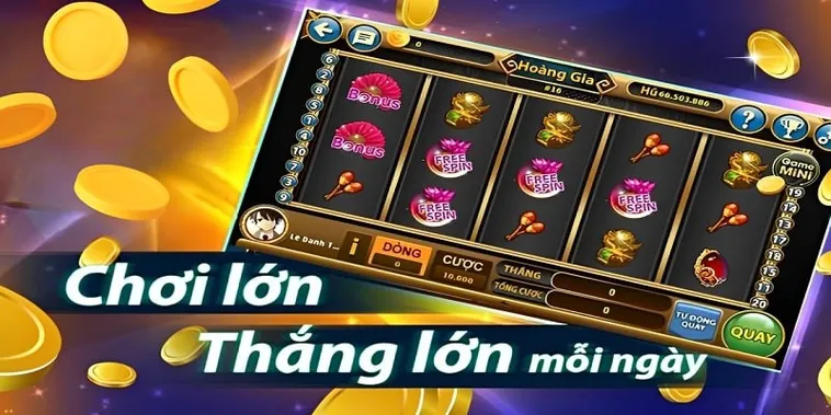 Game Nổ Hũ Uy Tín 789Club Đỉnh Cao Săn Thưởng Cho Mọi Cược Thủ