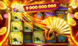 Tải Game Nổ Hũ 789Club Trải Nghiệm Cá Cược Đỉnh Cao Trên Điện Thoại