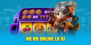 Nổ Hũ Online 789Club Trải Nghiệm Săn Thưởng Đỉnh Cao Trên Nền Tảng Trực Tuyến