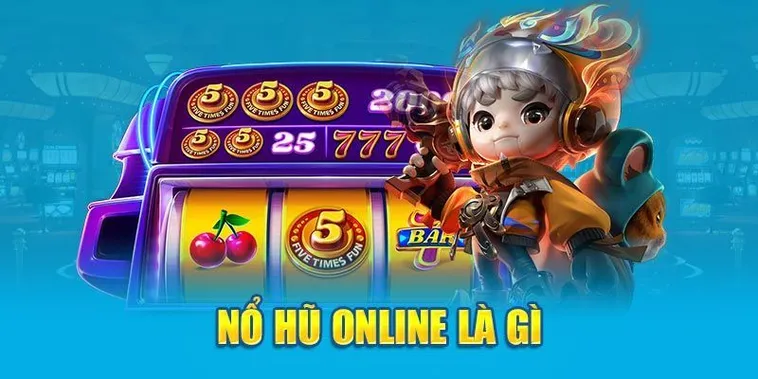 Nổ Hũ Online 789Club Trải Nghiệm Săn Thưởng Đỉnh Cao Trên Nền Tảng Trực Tuyến