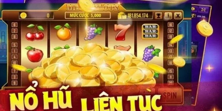 Nổ Hũ Thần Tài 789Club Đỉnh Cao Săn Boss Nhận Thưởng Cực Khủng Mỗi Ngày