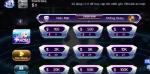 Khám Phá Sức Hấp Dẫn Của Phỏm Tá Lả 789Club Đỉnh Cao Nhất