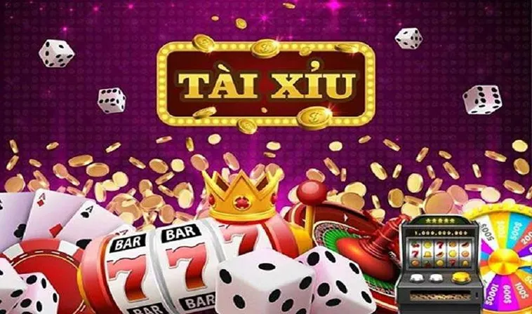Tài Xỉu Đổi Thưởng 789Club Trải Nghiệm Đỉnh Cao Với Tỷ Lệ Thắng Cực Khủng