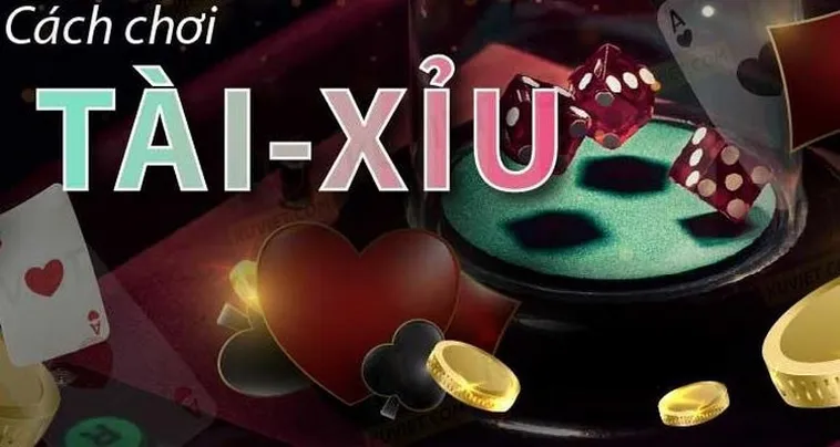 Game Tài Xỉu Uy Tín 789Club Điểm Đến Giải Trí Đỉnh Cao Cho Mọi Lô Thủ