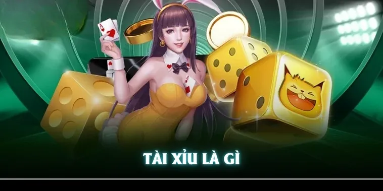 Khám Phá Bí Mật Tài Xỉu Là Gì Trò Chơi Cá Cược Hấp Dẫn Nhất Mọi Thời Đại