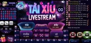 Khám Phá Thế Giới Đỉnh Cao Tại Sảnh Game Tài Xỉu Online 789Club Chuyên Nghiệp