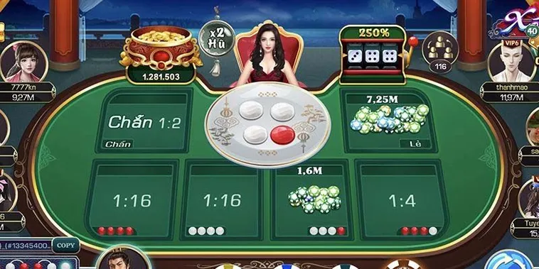 Thuật Toán Xóc Đĩa 789Club Bí Mật Đằng Sau Những Chiến Thắng Lớn