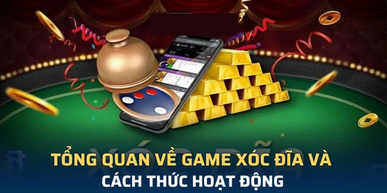 Thuật Toán Xóc Đĩa 789Club Bí Mật Đằng Sau Những Chiến Thắng Lớn